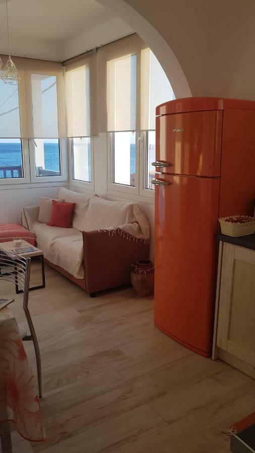 Blue Island Apartment Batsíon Exterior foto